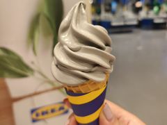 -宜家·瑞典风味餐厅(武汉荟聚中心店)