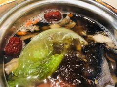 -一叶一世界·素食餐厅(锦华万达店)