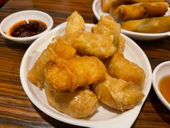 腐皮臭豆腐-建国328小馆