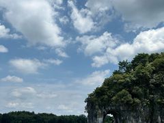-桂林两江四湖景区