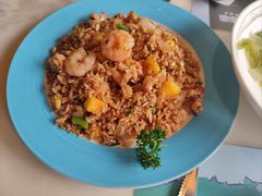 -绿茵阁牛扒餐厅(客村店)