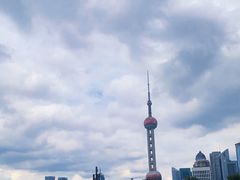 -东方明珠广播电视塔