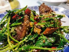 -巷儿里餐厅·杭帮菜(信义坊店)