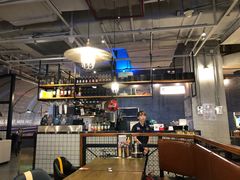 大堂-机器人火炉披萨(爱琴海店)