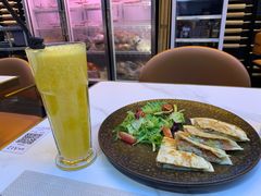 -get pizza意大利餐厅(凯德MALL店)