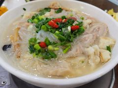 精肠葫芦头-春发生饭店·非遗(南院门店)