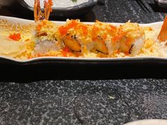 -無境·匠心日本料理(汉街店)