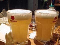 -雪熊精酿·哈尔滨烧烤酒馆(非遗大串店)