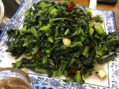 -老味道1992(武当山店)