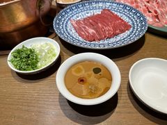 -北京老门框爆肚涮肉馆(凤城六路店)