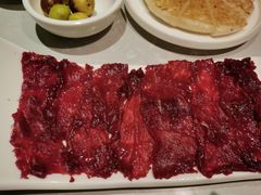 -俏牛哥鲜牛肉牛肆馆(重庆天地店)