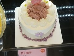 -御品轩(凤城二路店)
