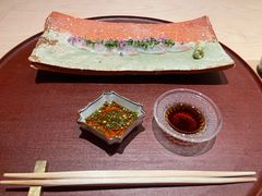 -晴空·日本料理(万象城店)