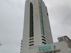 -六个番茄自习室·包间(燕塘燕侨大厦店)