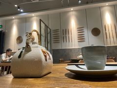 -三姐妹餐厅(曲江店)