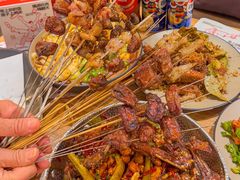 -壹酒贰肉1926·深夜食堂(南京北街店)