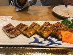 -水之惠鲜鱼料理(王府大街店)