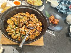 -飞尝蚝·顺德菜·鱼生(顺德总店)