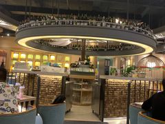 大堂-野米东南亚餐厅(欢乐海岸店)