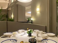 景观位-狮王府淮扬菜(万象城店)