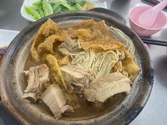 -新记肉骨茶