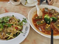 -新金盛·海鲜酒楼(盐田店)