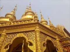 -西双版纳勐泐文化旅游区