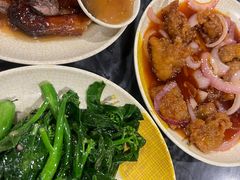 -紫金食坊(江南西路店)