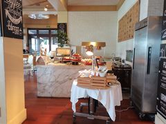 -宴悦海鲜餐厅·游水海鲜·牛排(亚龙湾瑞吉店)