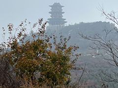 -定都阁