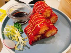 -虾饺妹·粤式茶餐厅(荟聚店)