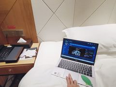 -柏曼酒店(广州天河体育中心林和西地铁站店)