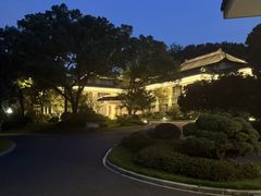 -浙江西子宾馆·牡丹厅