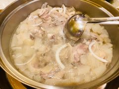 -润园四季椰子鸡火锅(海上世界店)