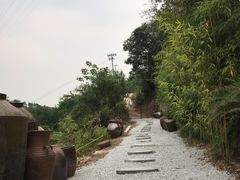 -远山有窑