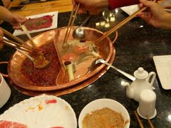 -老码头火锅(骡马市店)