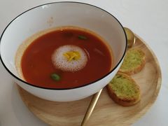 红菜汤-佐度王子扒房(西城红场店)