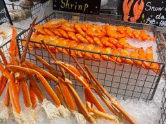 -Social 秀西餐厅-长沙瑞吉酒店(运达店)