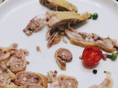 -邢家锅贴老店·非遗·开封菜(金明广场店)