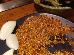 -悦屋老板娘的烤肉店(紫薇田园店)