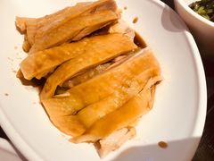 -Asianplus海蓝鸡饭