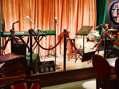 -JUKEBOX玖部音乐餐厅(华侨城店)