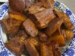 -溪涧堂农家土菜(神仙居店)