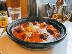 -Tajine Moroccan塔金摩洛哥中东餐厅