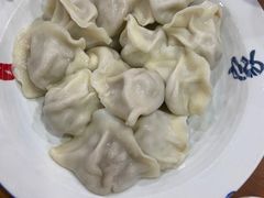 -鸿毛饺子(紫竹桥店)