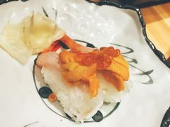 -割烹旭日本料理(龙湖狮山天街店)