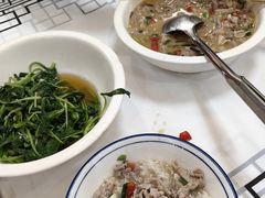 -秀妈厨房(灰汤老店)