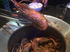-一品活虾(市民店)