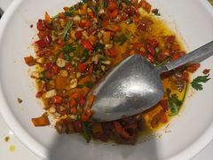-兰湘子·湘菜小炒(南京江宁万达店)