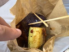 -威威小食